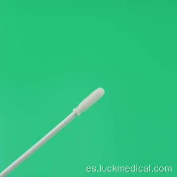 Muestra de muestra SwaB corta de 8 cm/10 cm